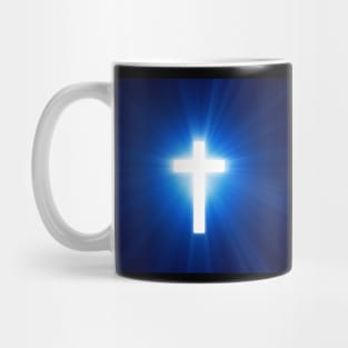 Cross Mug